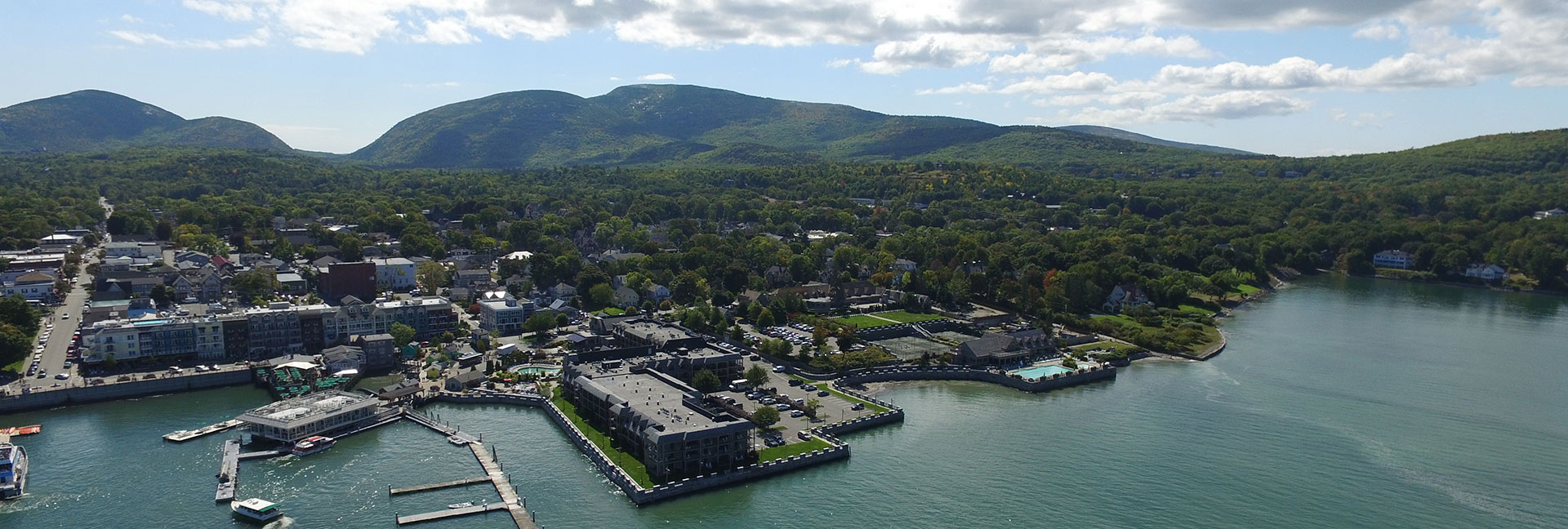 Bar Harbor, ME